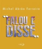 Falou E Disse - Agape