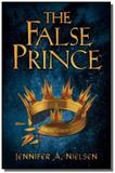 False prince, the - Scholastic