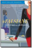 Falsiane - Harper collins