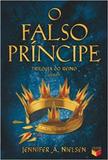 Falso Principe, O - Vol 01 - Verus (record)