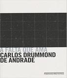 Falta Que Ama, A - Companhia das letras