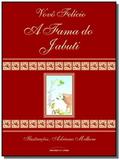 Fama do jabuti, a - Universo dos livros
