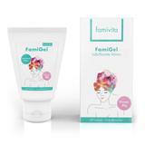 FamiGel 30g Lubrificante para Engravidar Famivita