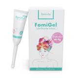 Famigel Famivita 3 Aplicadores 4g - Lubrificante Fertilidade