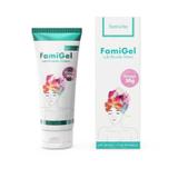 FamiGel Lubrificante Íntimo Para Engravidar 30g - Famivita