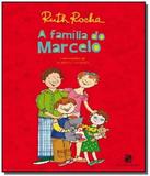 Familia do marcelo, a - Moderna - paradidatico