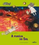 Familia Do Sol, A - Callis (girassol)