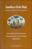 Familia e ciclo vital - Casa do psicologo