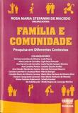 Família e Comunidade - Juruá