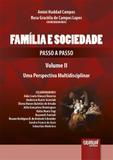 Família e Sociedade - Volume II - Juruá