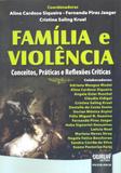 Família e Violência - Juruá