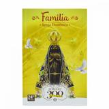 Família igreja doméstica - jesus o único salvador - Procade