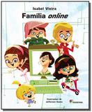 Familia online - Moderna - paradidaticos