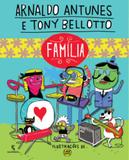 Familia - Salamandra -