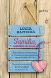 Família, sinônimo de amor