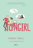 Fangirl - Hunter books