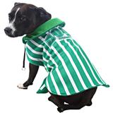 Fantasia Alvi Verde Super Pet - Carnaval