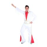 Fantasia Anos 60 - Masculino - Elvis