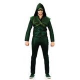 Fantasia Arrow Adulto