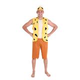 Fantasia Bam Bam - The flintstones