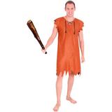 Fantasia Barney Rubble Adulto Os Flintstones - Sulamericana