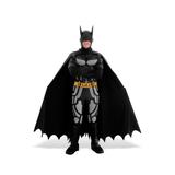 Fantasia Batman Cavaleiro das Trevas Adulto Luxo - Edição Limitada - Batman c. das trevas