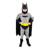 Fantasia Batman Standard G - Sulamericana