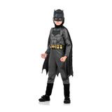 Fantasia Batman VS Superman Standard Batman G - Sulamericana
