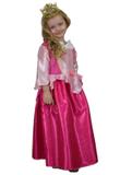 Fantasia Bela Adormecida - Princesa Aurora - Rubies