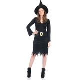 Fantasia Bruxa Vixen Adulto - Heat Girls - Halloween