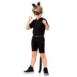 Fantasia Cat Noir Pop P - Sulamericana