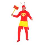 Fantasia Chapolin Adulto
