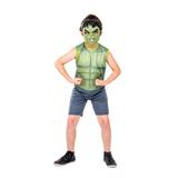 Fantasia Class Pop Hulk G - Rubies - Outras marcas