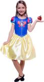 Fantasia da Branca de Neve - Linha POP - Global Fantasias