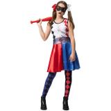 Fantasia de Colombina Adulto Feminina Com Polaina e Mascara - Fantasias carol fsp