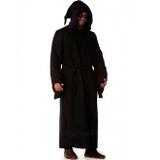 Fantasia de Halloween Morte Adulto Unissex - Fantasias carol fsp