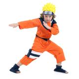 Fantasia De Luxo - Naruto - Sulamericana