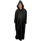 Fantasia de Morte Adulto Halloween Masculino - Fantasias carol kb