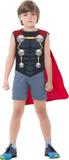 Fantasia do Thor - Linha POP - Global Fantasias