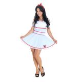 Fantasia Dorothy Magico de Oz - Heat Girls - The wizard of oz