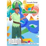 Fantasia Duende G 5433 Sid-nyl