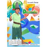 Fantasia Duende G 5433 Sid-nyl