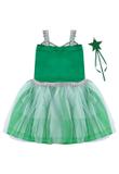 Fantasia Fada Verde Douvelin