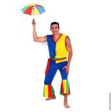 Fantasia Frevo Masculino - Frevos