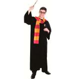 Fantasia Harry Potter Adulto Luxo Sulamericanas