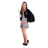 Fantasia Hermione Teen- Harry Potter