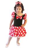 Fantasia Infantil Minnie Baby - Brink model