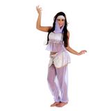 Fantasia Jasmine - Heat Girls - Alladin jasmine
