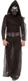 Fantasia Kylo Ren young (10-12 anos) - Global