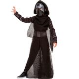 Fantasia Longa Star Wars Kylo Ren P - Rubies